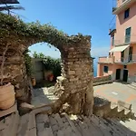 招待所 Porta Rossa 马纳罗拉