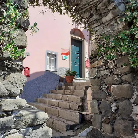 Casa de hóspedes Porta Rossa