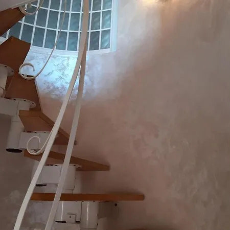 Porta Rossa Manarola