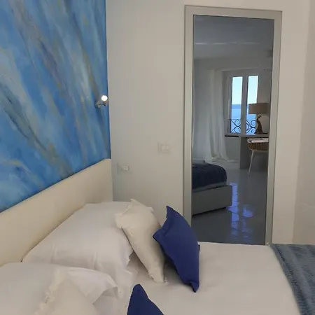 Porta Rossa 4* Manarola