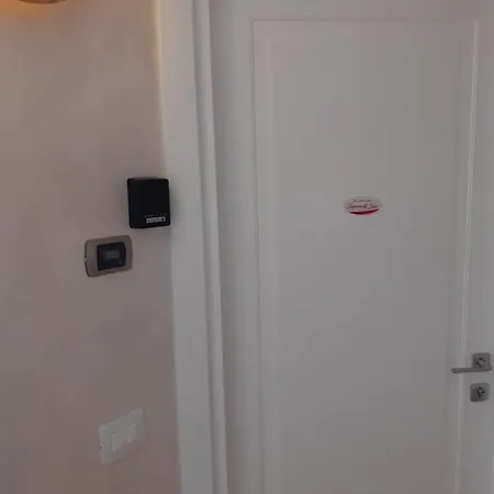Porta Rossa Гостевой дом Манарола