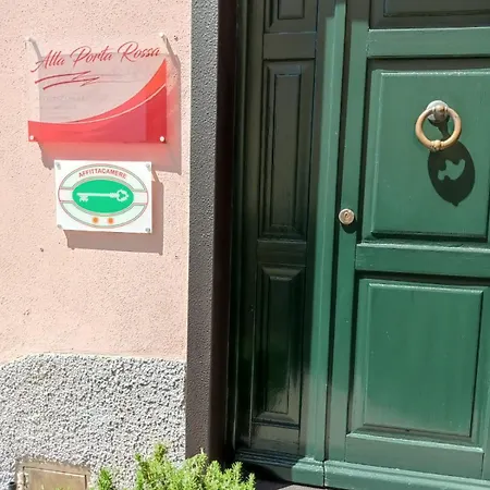 Porta Rossa