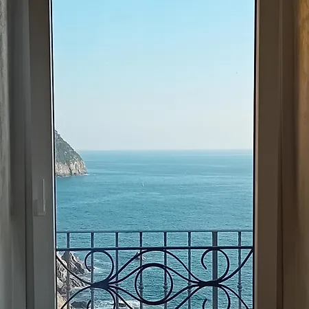 Porta Rossa 4*