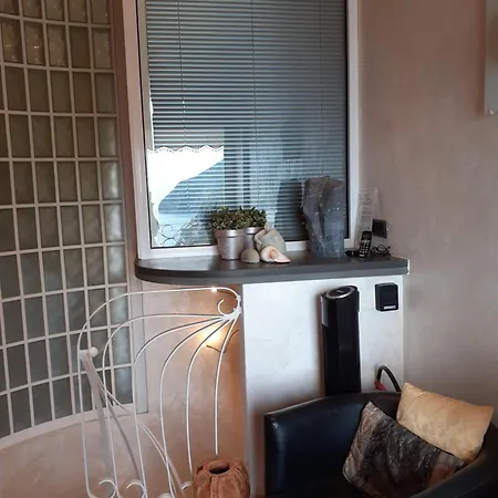 Гостевой дом Porta Rossa Манарола