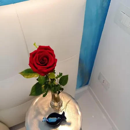 Porta Rossa * Манарола