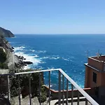 Porta Rossa Гостевой дом 4*