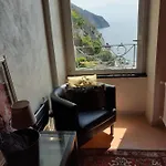 Porta Rossa 4* Манарола