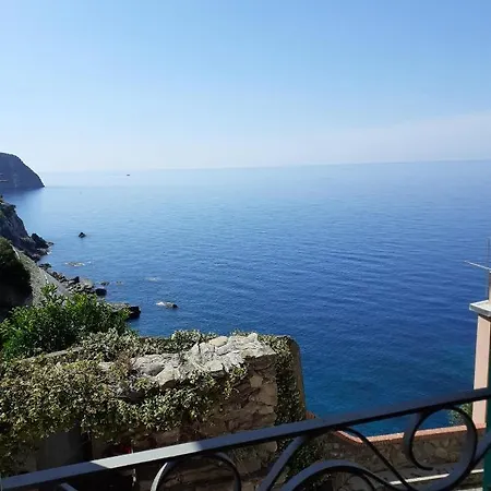 Porta Rossa Гостевой дом 4*