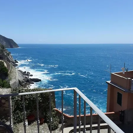 Porta Rossa Гостевой дом 4*