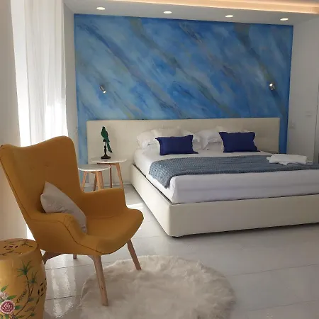 Porta Rossa مانارولا