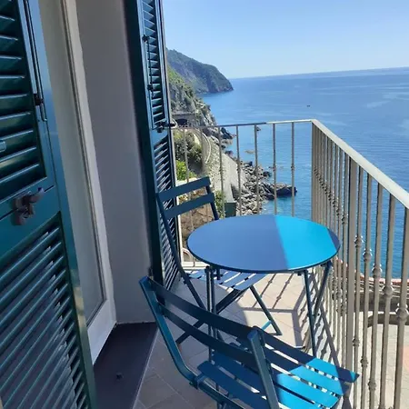 Porta Rossa بيت ضيافة 4*