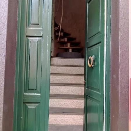 بيت ضيافة Porta Rossa مانارولا