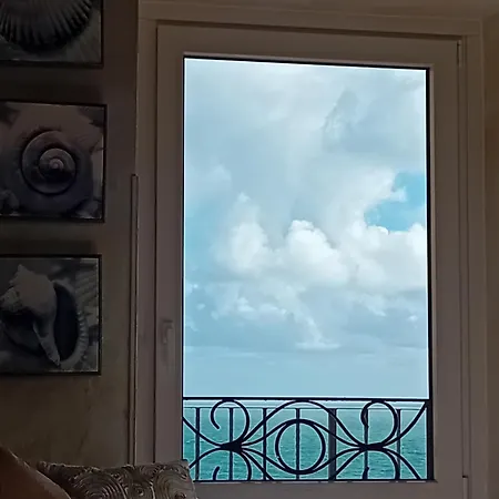 Porta Rossa Maison d'hôtes 4*