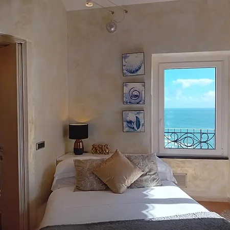Porta Rossa Maison d'hôtes