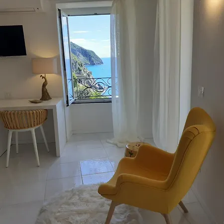 Porta Rossa 4*