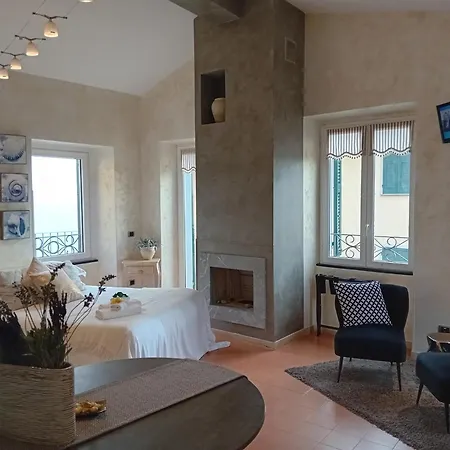 Porta Rossa 4* Manarola