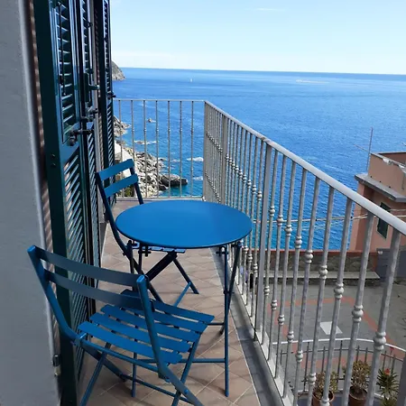 Maison d'hôtes Porta Rossa