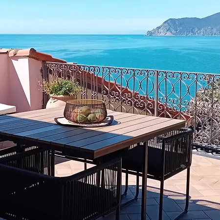 Porta Rossa Guest house *
