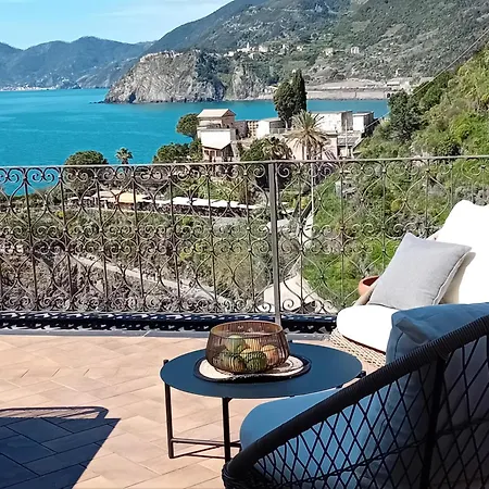 Guest house Porta Rossa