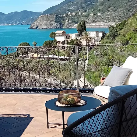 בית הארחה Porta Rossa