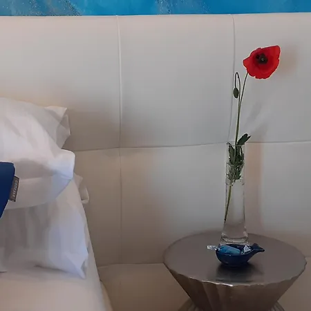 Porta Rossa Guest house Manarola