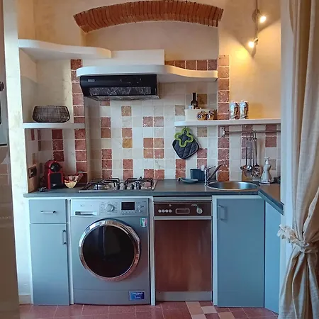 Porta Rossa 4*