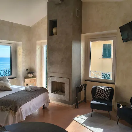 Gæstehus Porta Rossa 4*