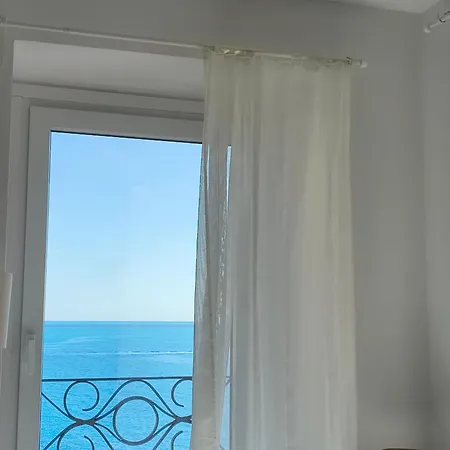 Porta Rossa 4*