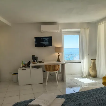 Gæstehus Porta Rossa 4*