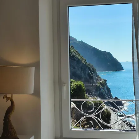 Porta Rossa 4*