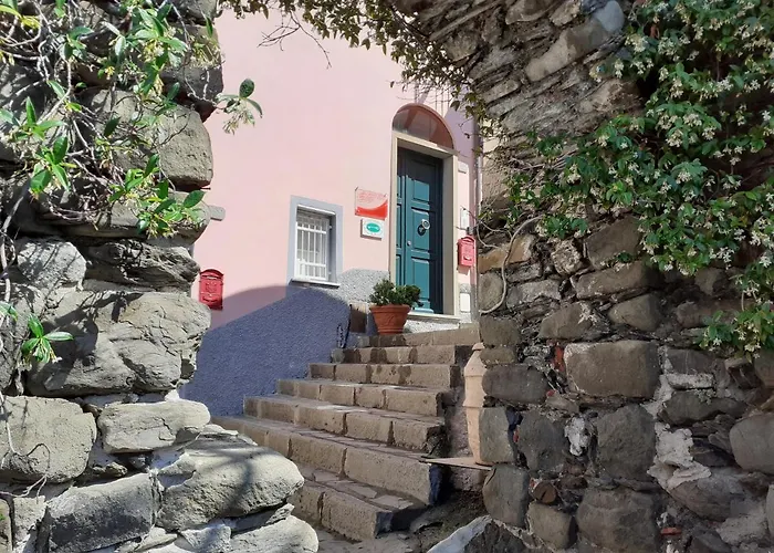 Gasthof Porta Rossa