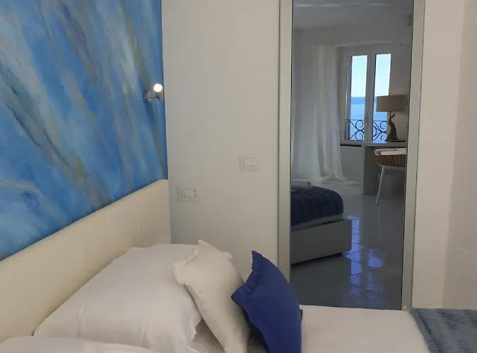 Porta Rossa 4* Manarola
