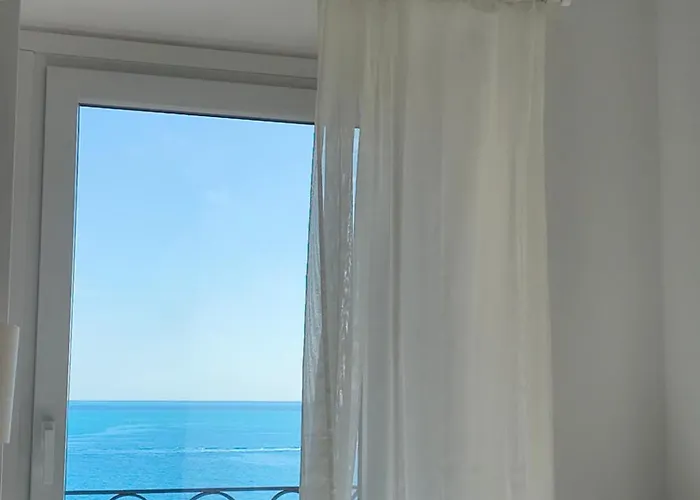 Porta Rossa 4*